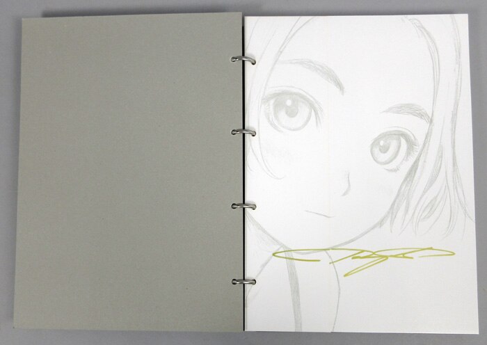 Range Murata Hand Signed Book Rent Range Muratum Nd Art Book Futurhythm