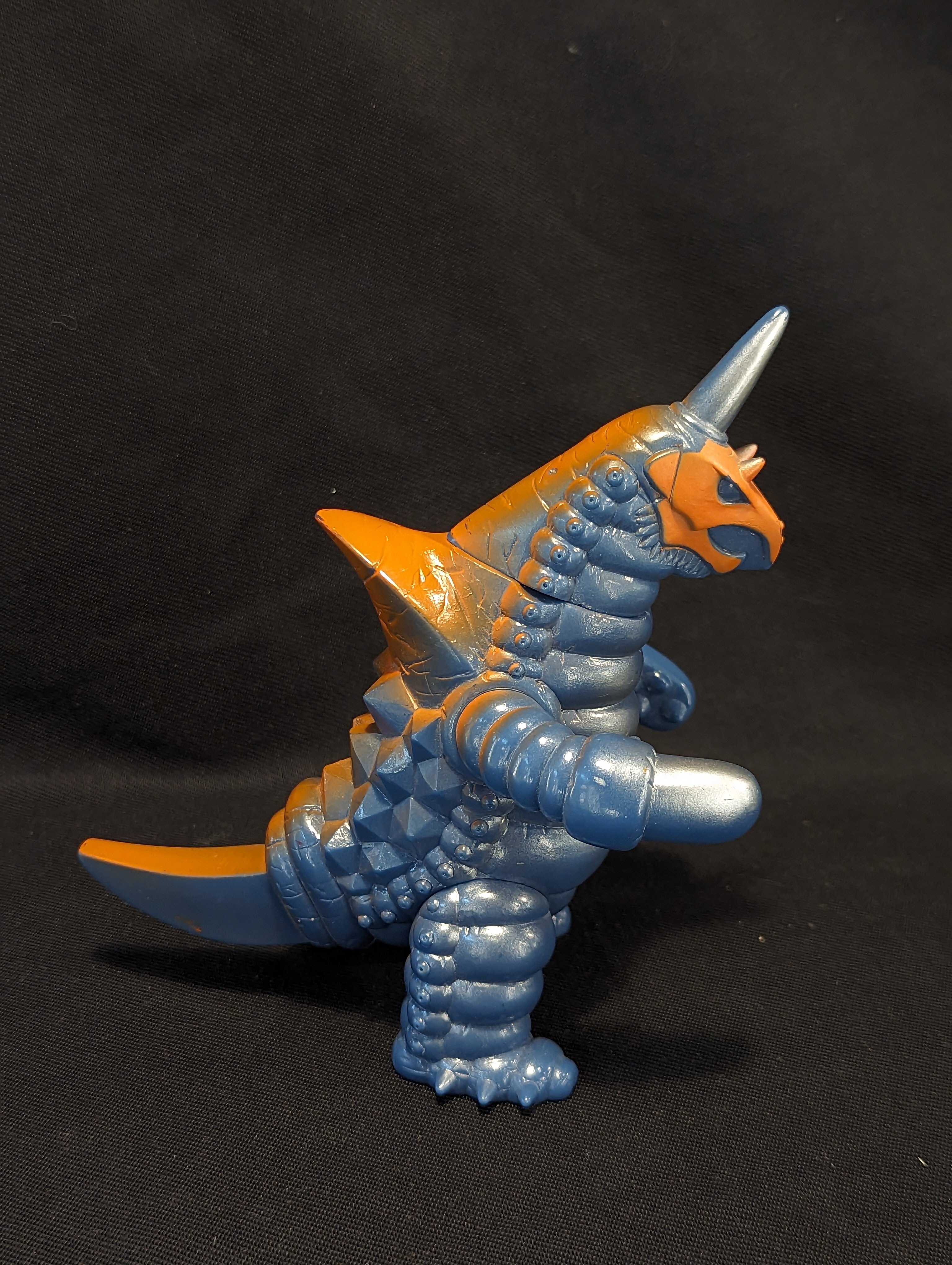 Bandai Ultra Kaiju Series Vaxim Mandarake