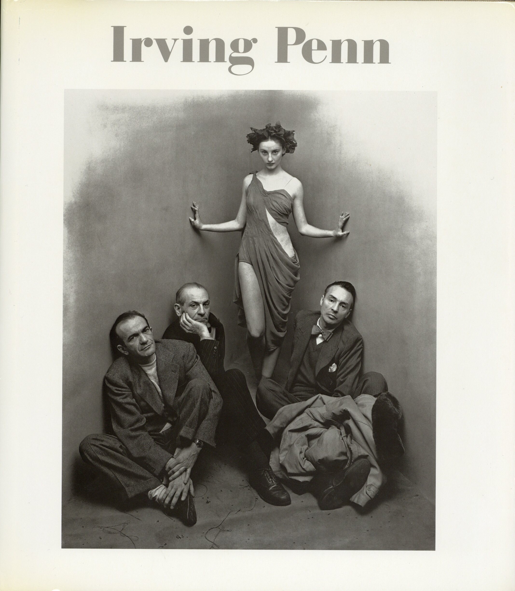 mandarake | irving penn irving penn