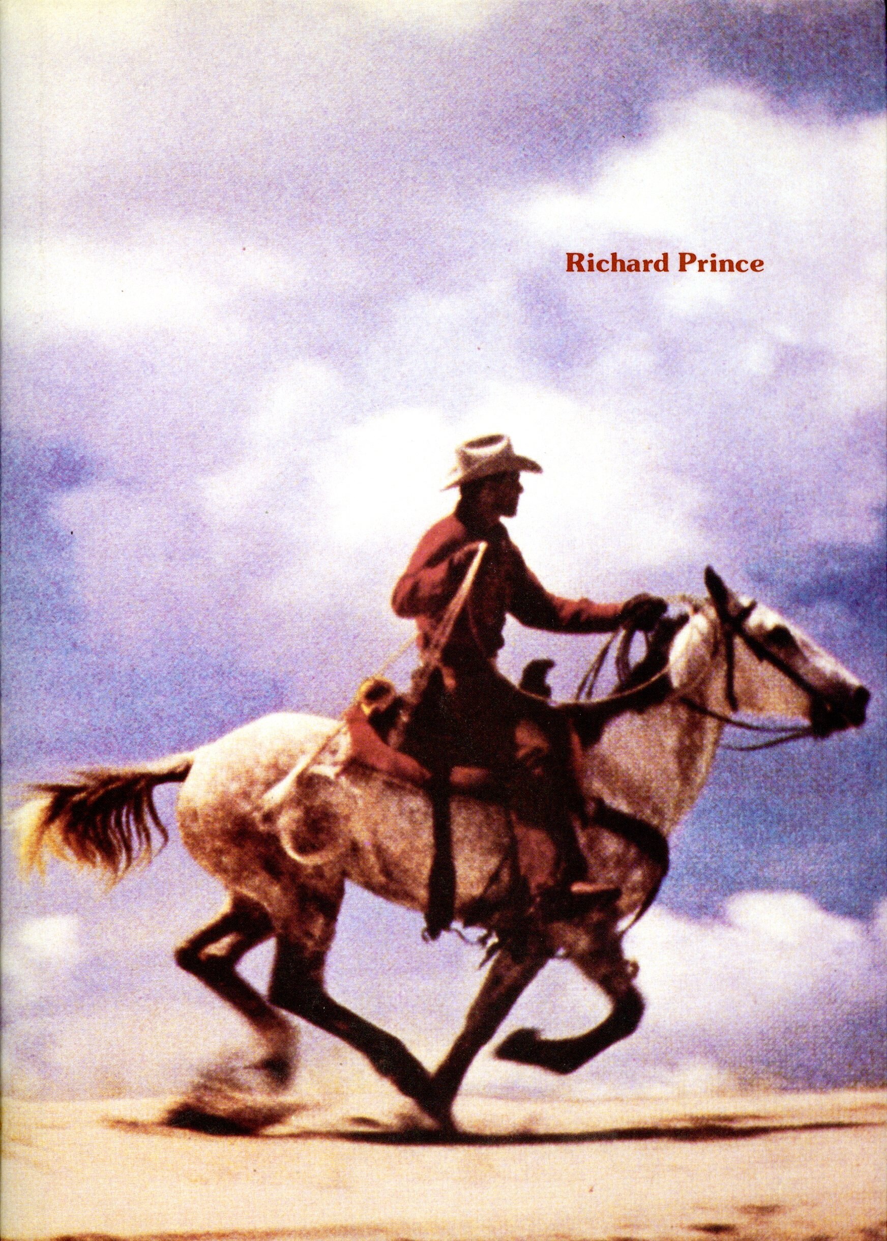 richardprince,richardprince作品 mandarake | richard prince richard prince