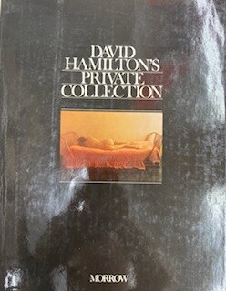 David Hamilton S Private Collection Telegraph