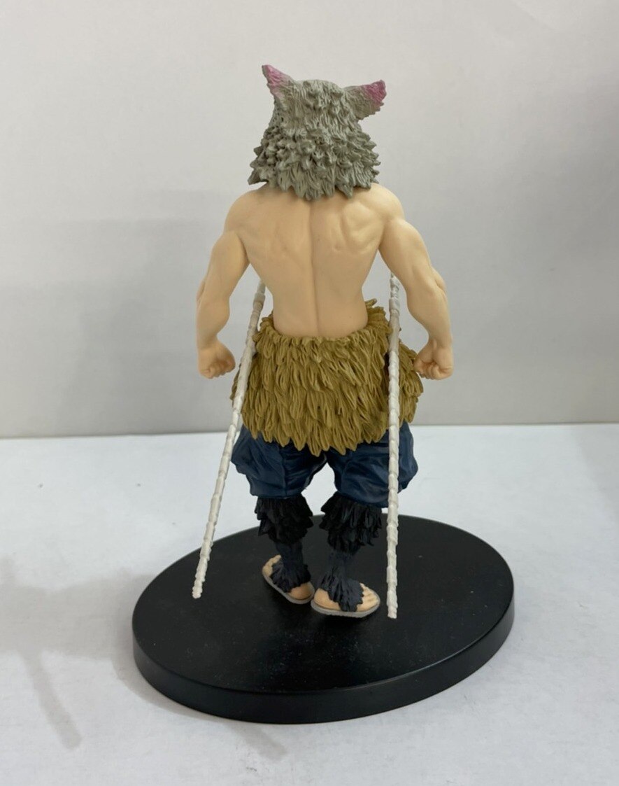 Bandai Spirits Figure Inosuke Hashibira Mandarake Online Shop