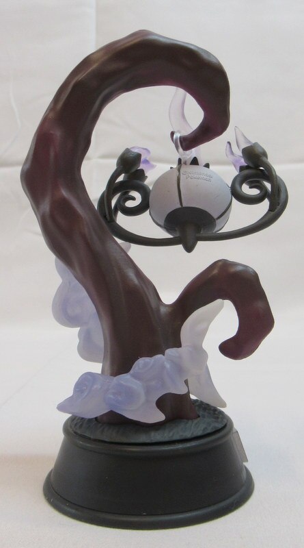 Re Ment Swing Vignette Collection Pokemon Chandelure