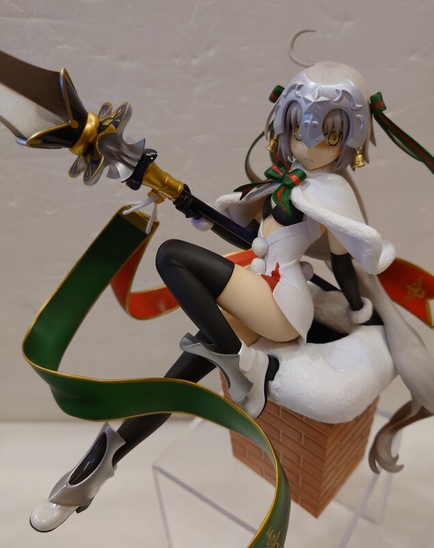 Ariaru Public Product GOOD SMILE COMPANY Fate Grand Order Lancer Joan