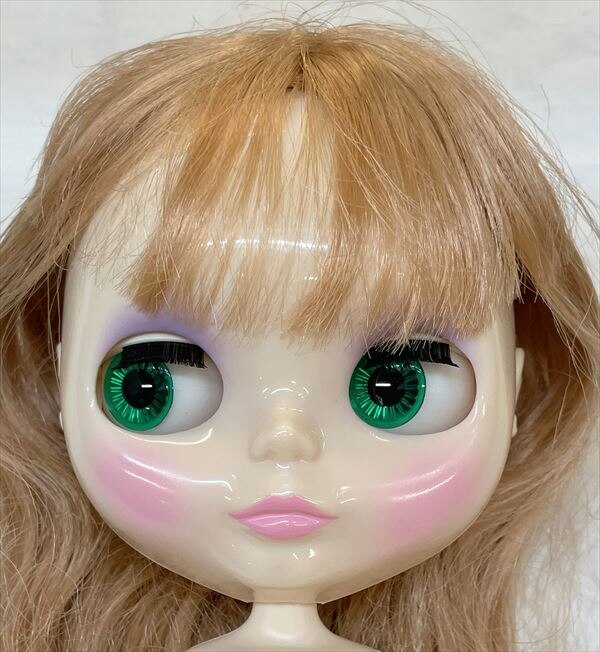 Takara Tomy Neo Blythe Seidy Sprinkle Mandarake Online Shop