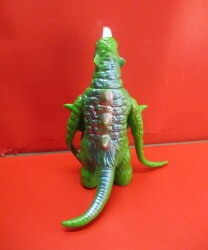 B Club Reproduction Kaiju Series Bullmark Astromons