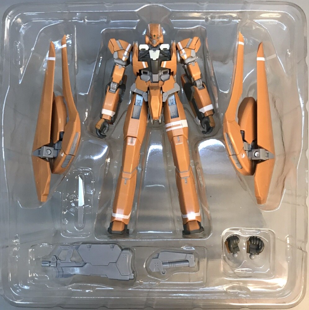 MegaHouse Aldnoah Zero Variable Action KG 6 Sleipnir MANDARAKE 在线商店