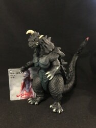 Bandai Movie Monster Series Gomess Shin Ultraman Mandarake