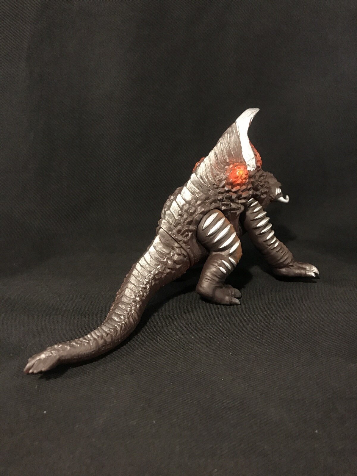 Bandai Ultra Kaiju Series Grangon Mandarake