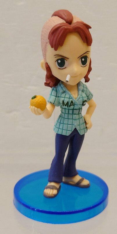 public product Banpresto WCF One Piece vol 12 TV092 Bellmere ありある