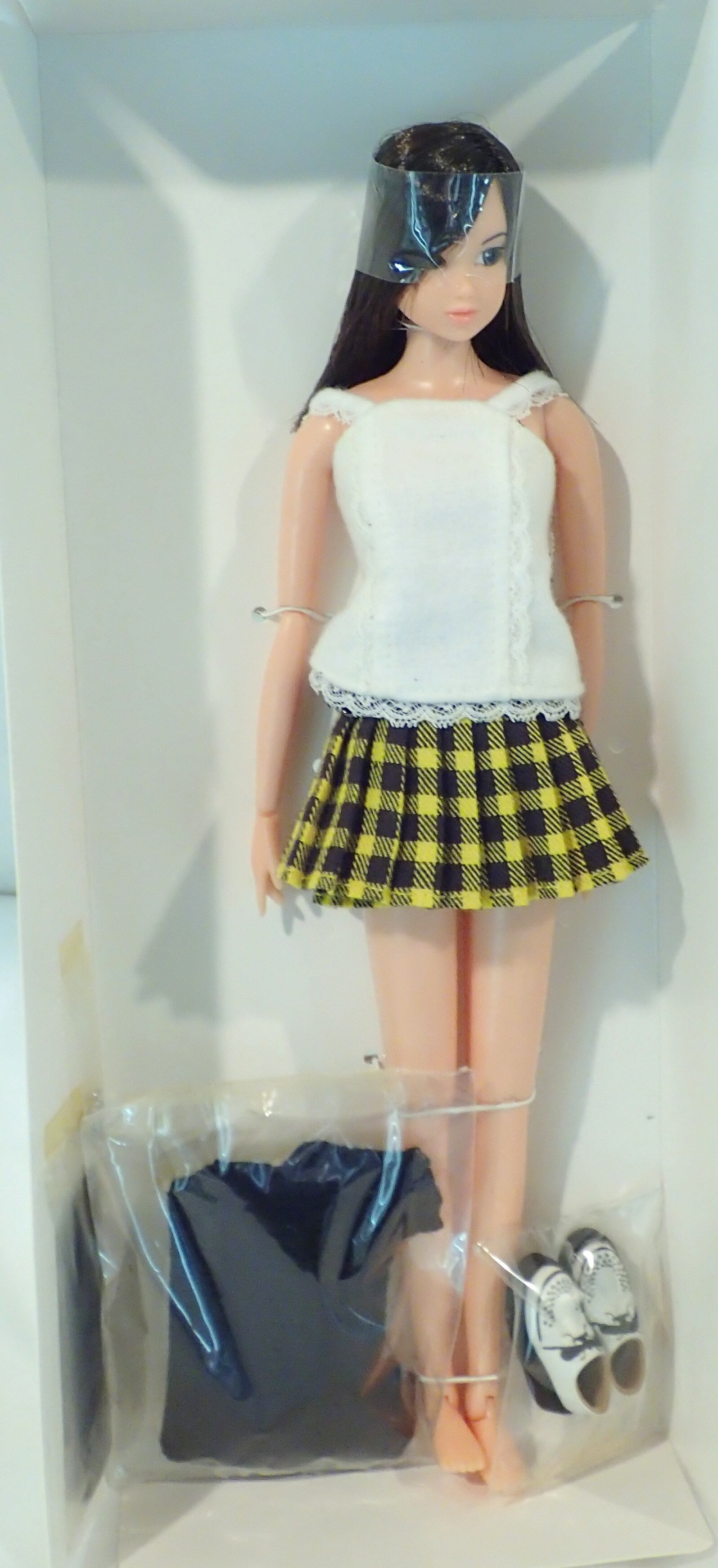 mandarake | petworks momokodoll ver.04anyl