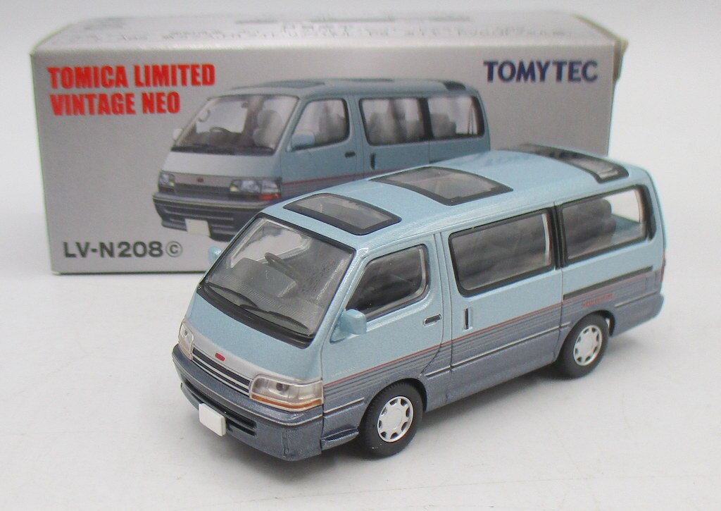 Tomica Limited Vintage Neo Lv N C