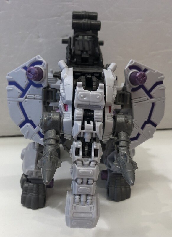 Takara Tomy Zoid Wild Zero Phantom ZW43 ありある まんだらけ MANDARAKE