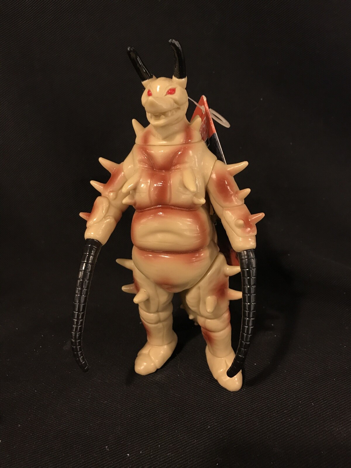 Bandai Ultra Kaiju Series Gudon 43 ありある まんだらけ MANDARAKE