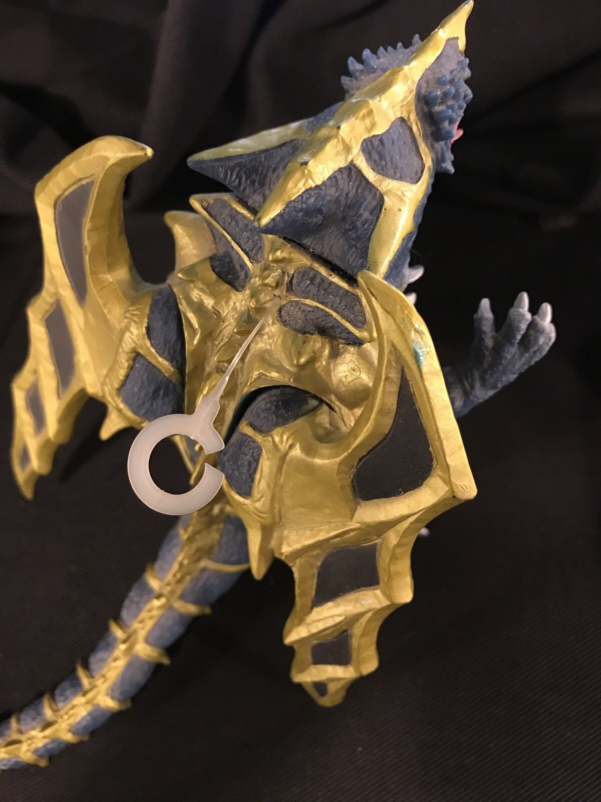 Bandai Ultra Kaiju Serie King Of Mons Mandarake