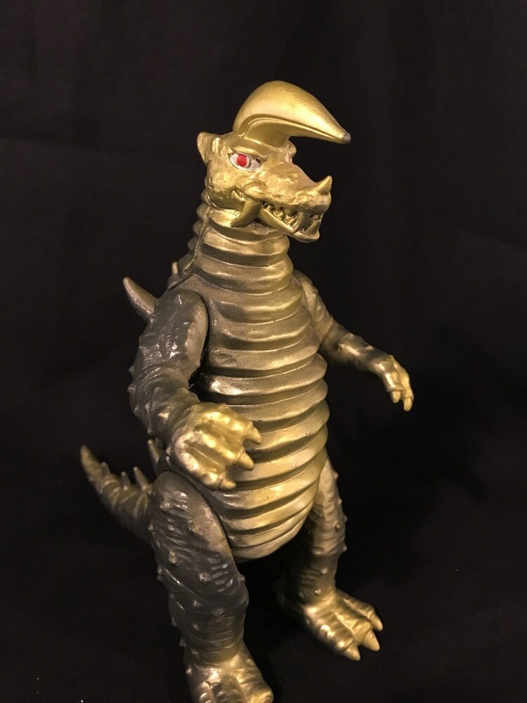 Bandai Ultra Kaiju Serie Black King Mandarake