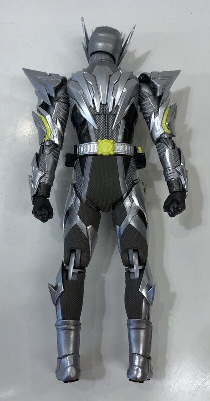 Available Public Products Bandai Spirits SHFiguarts Kamen Rider Zero