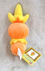 Pokemon Pokemon Canvas Plush Stuffed Toy Pokemon Torchic ありある まんだらけ