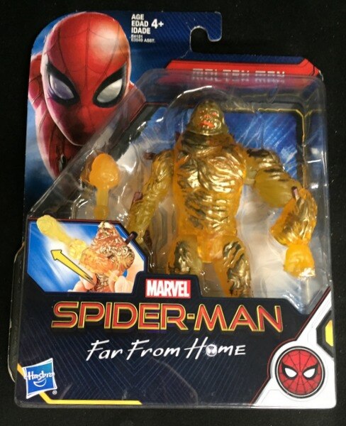 hasbrospidermanfarfromhomemoltenman