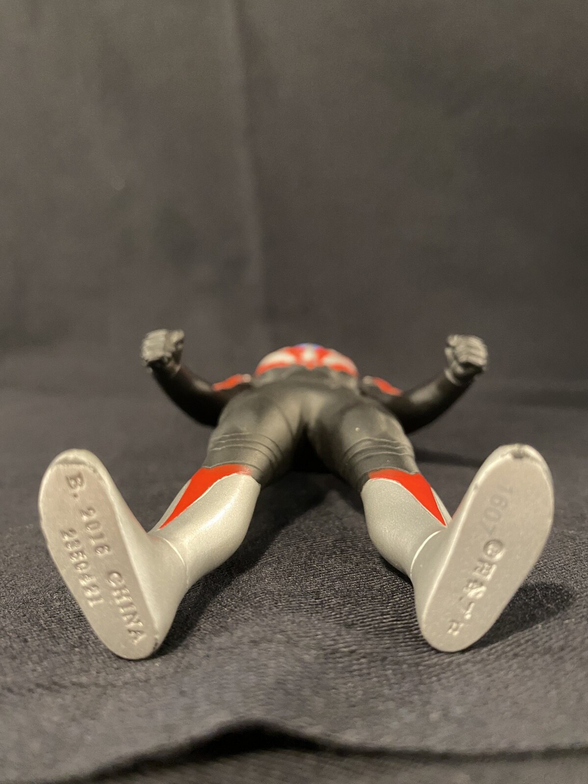 Bandai Ultra Hero Ultraman Orb Thunder Breaster Mandarake