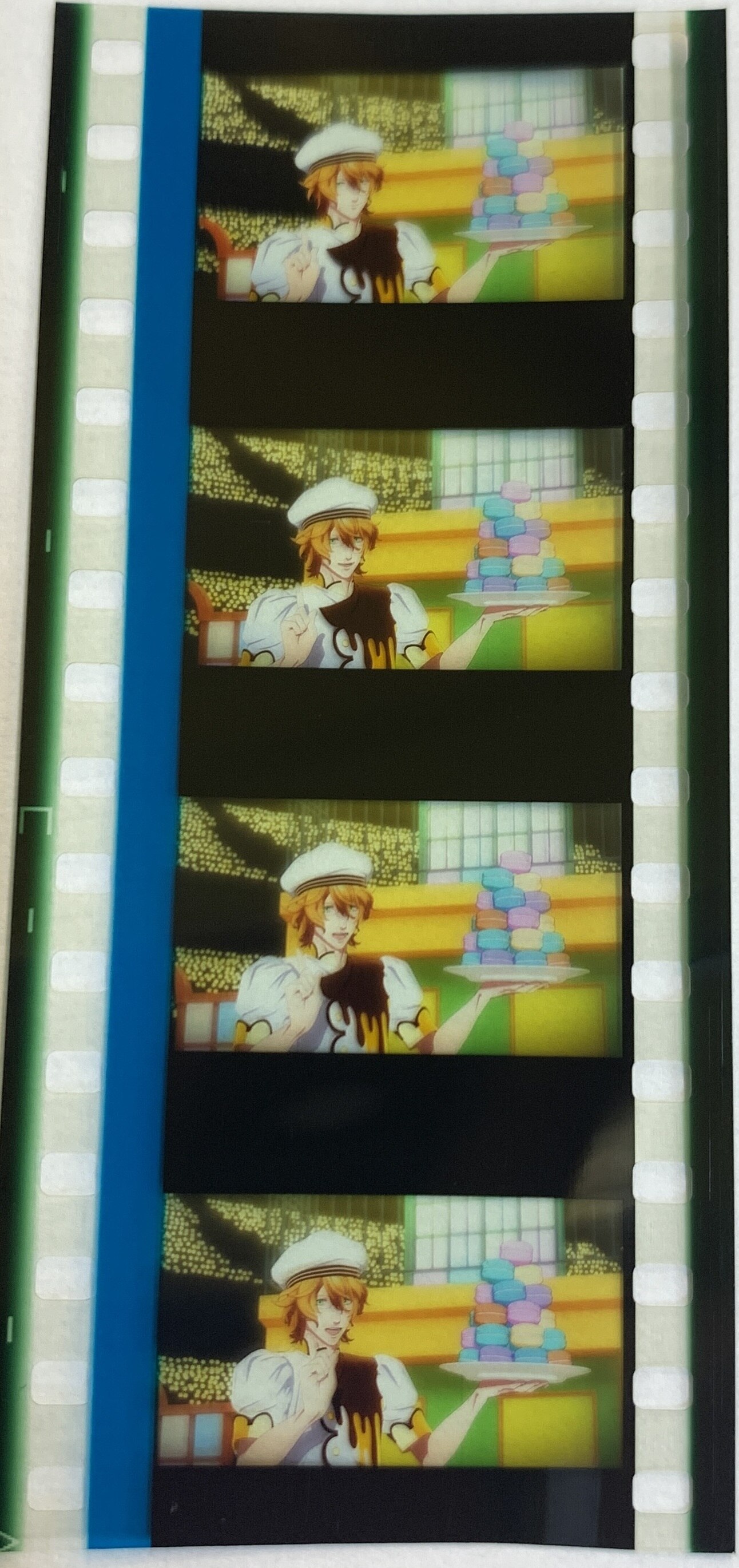 Movie Version Uta No Prince Sama Maji Love Starish Tours Visitor Bonus