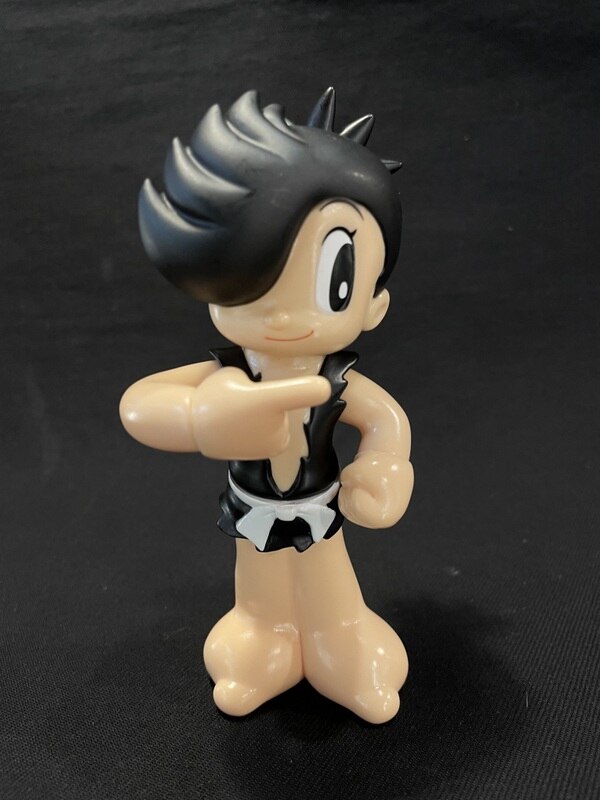 Hung Hing Toys Vinyl Mandarake