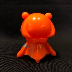 Medicomtoy Vag Series Hakuro Denshiko Octopus Orange