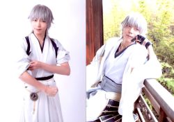 Stage Touken Ranbu Kyoden Moyuru Honnouzi Toshiyuki Someya Personal