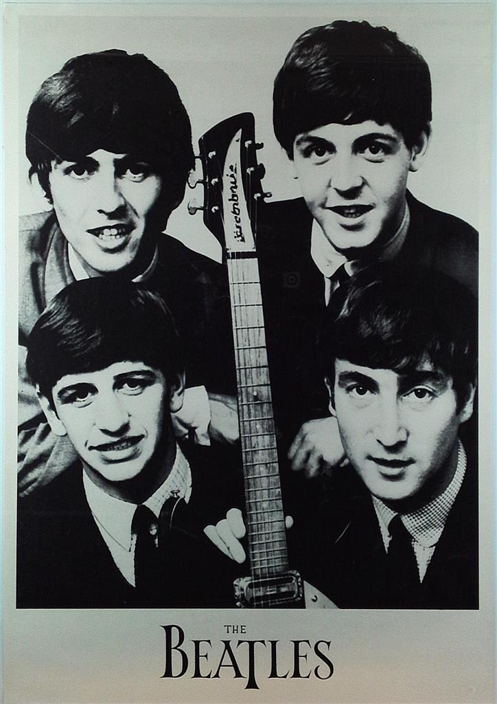 thebeatlesuntitledb2poster