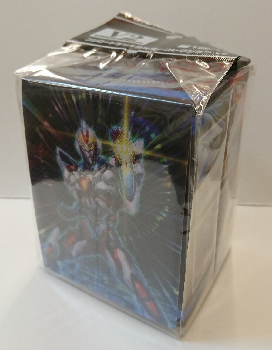 Bushiroad Deck Holder Collection V2 Gridman 857 MANDARAKE 在线商店