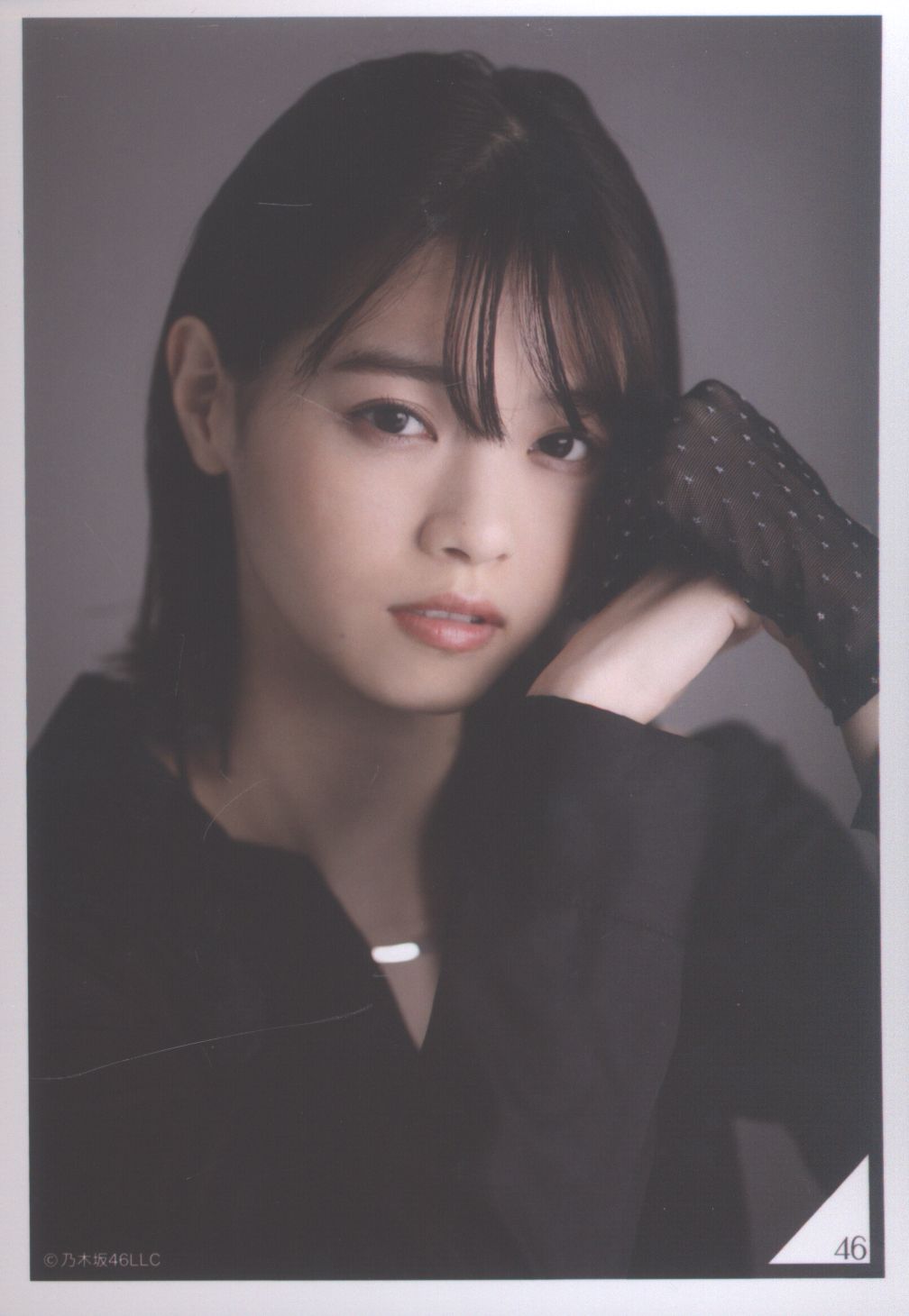 Nogizaka 46 Webshop Limited Nanase Nishino Nanase Nishino Graduation