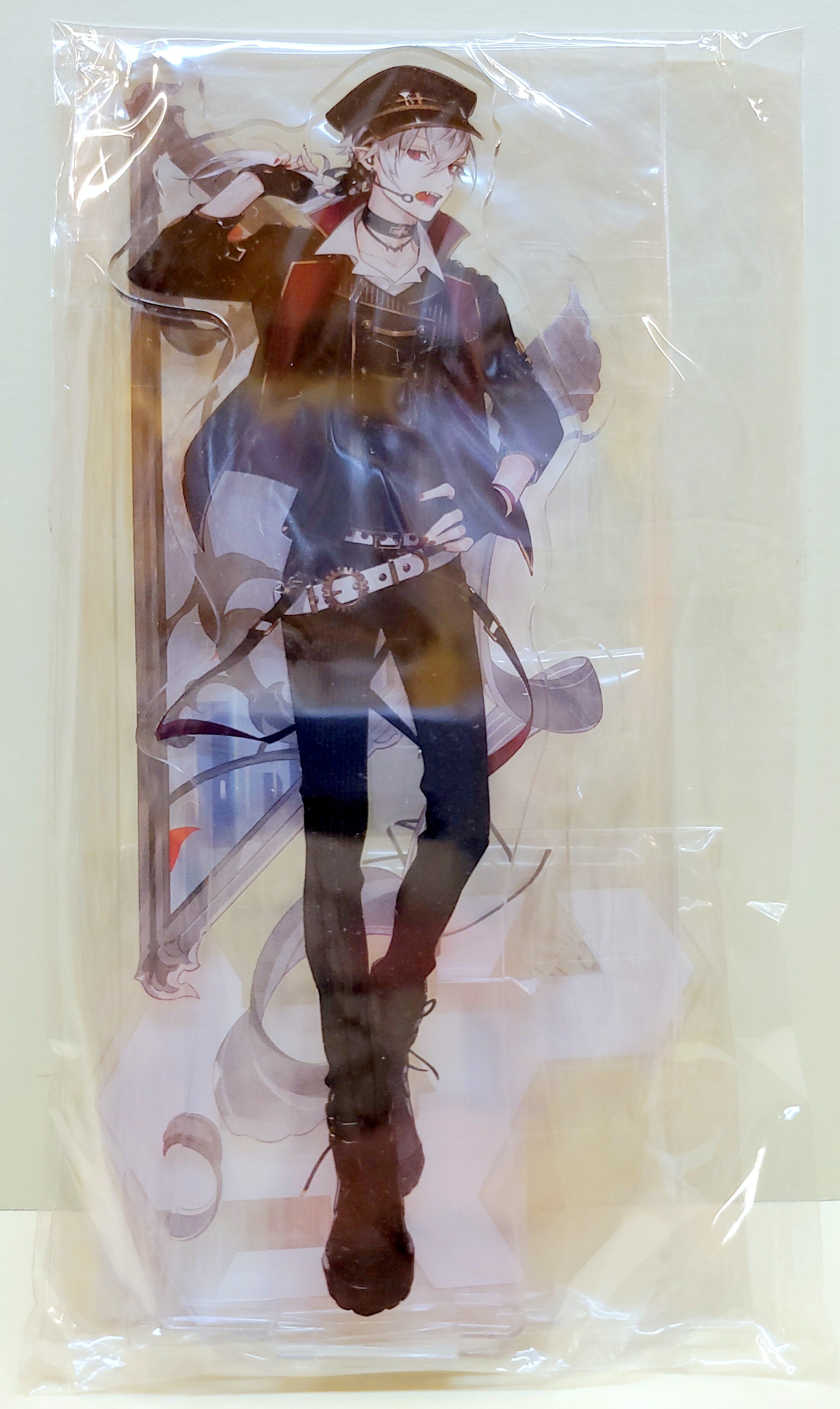 Anycolor Co Ltd Chronoir Rd Anniversary Nijisanji Acrylic Stand