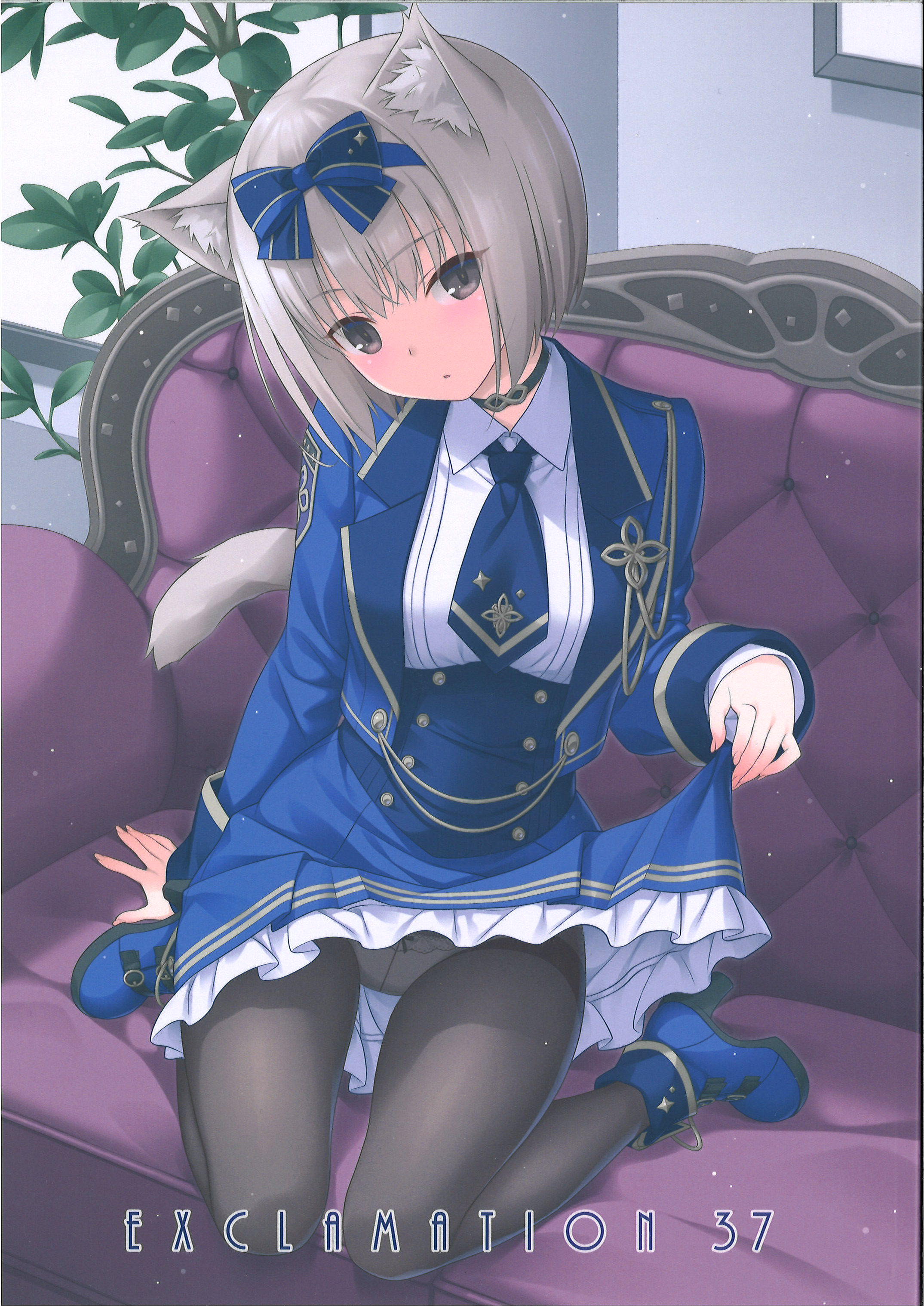 二次元女教练]《网球王子》华村葵（Aoi Hanamura）