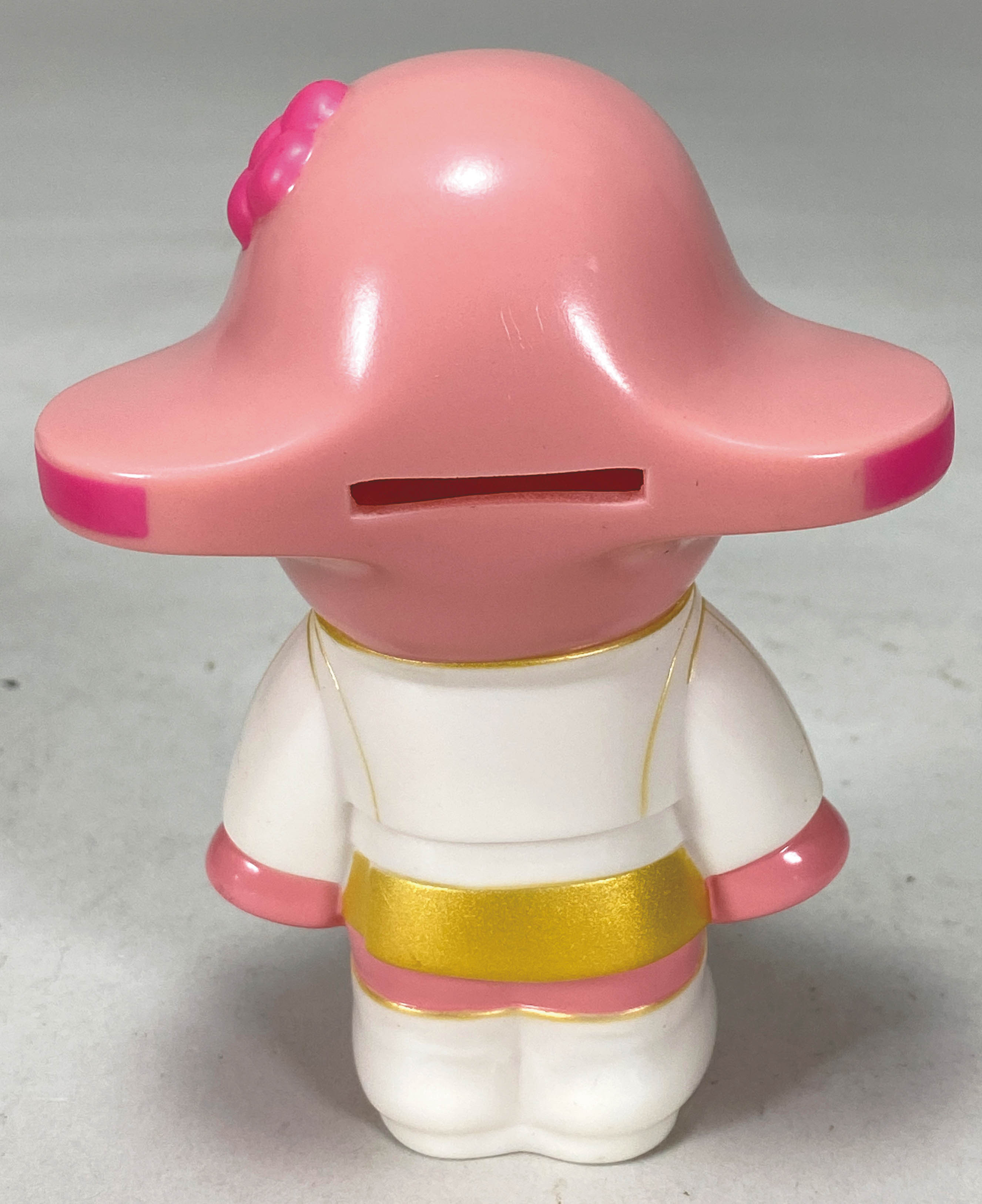1円〜 佐藤製薬 限定品 まねきサトちゃん サトコちゃん コイン