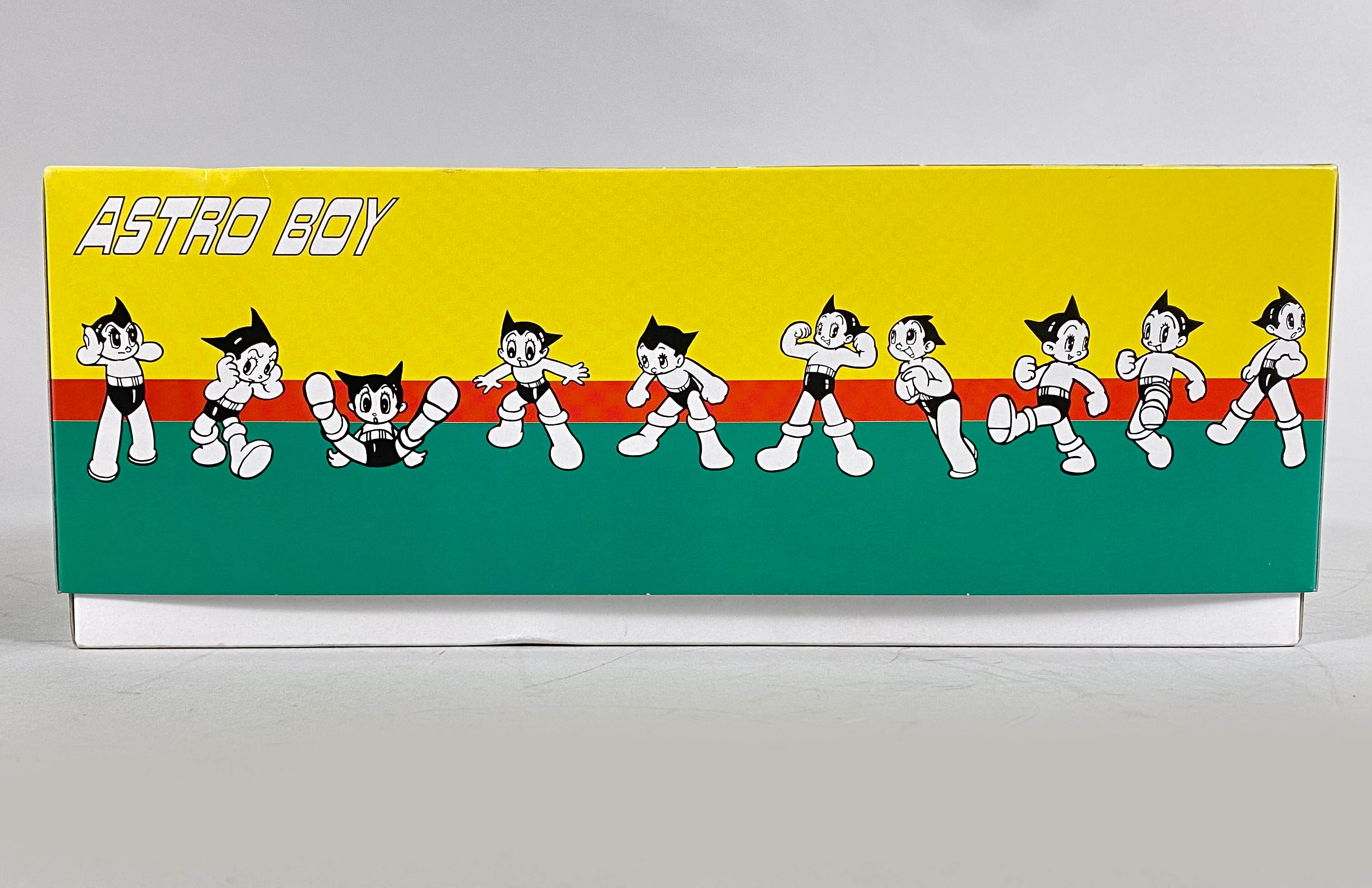 AKTRから鉄腕アトムとのコラボアイテムが3月2日(土)登場！ ｜ FLY BASKETBALL CULTURE MAGAZINE ｜  バスケットボール ファッション・カルチャー マガジン