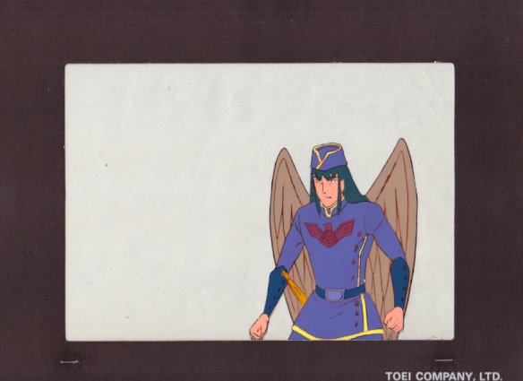 Fighting General Daimos — image 1 of 1