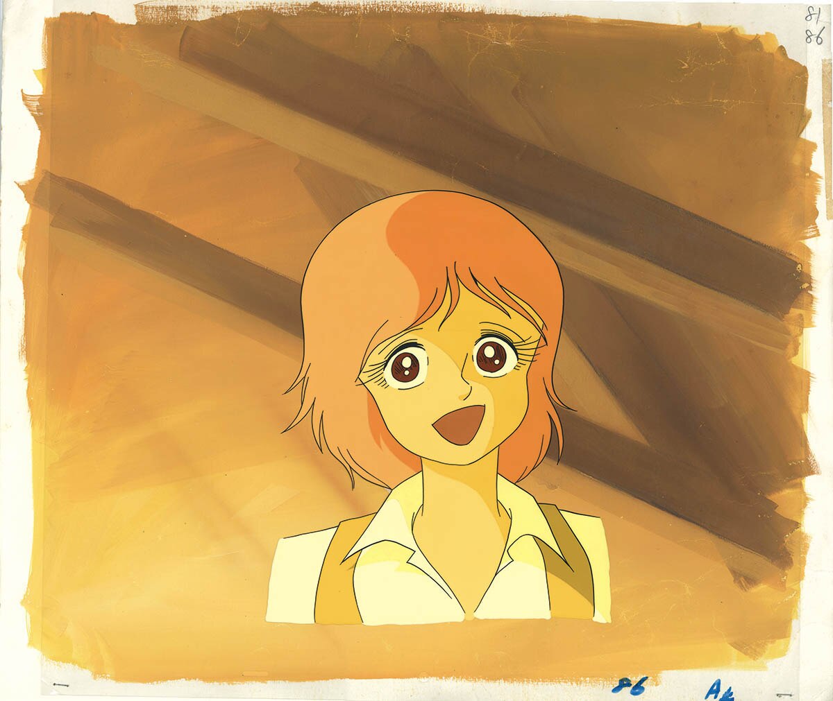 Maeterlinck no Aoi Tori — image 1 of 4