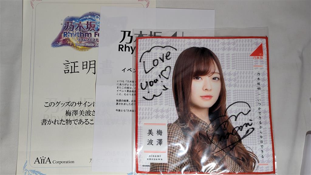 Item's picture