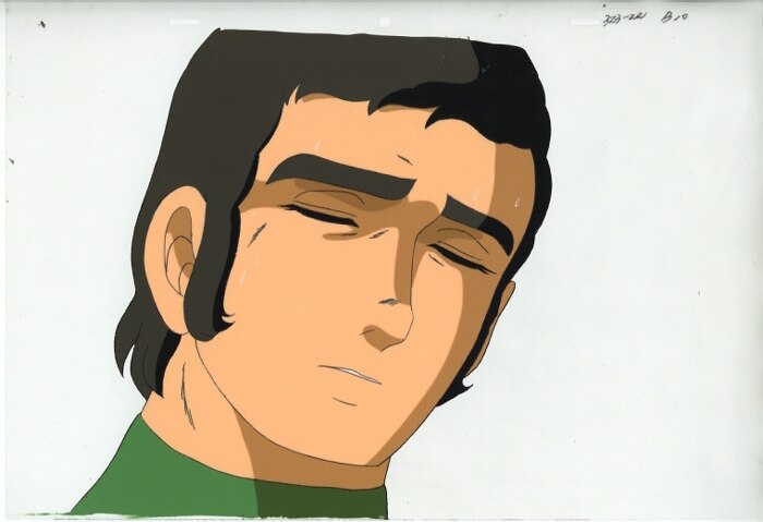 Space Battleship Yamato — image 1 of 2