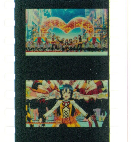 ラブライブ！Official Web Site | μ ラブライブ μ'sありがとう