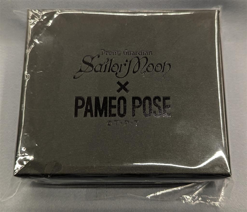 PAMEO POSE/伊勢丹コラボ2018/美少女戦士セーラームーン25th
