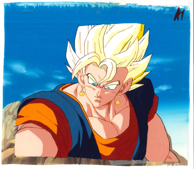 Dragon Ball Z — image 1 of 2