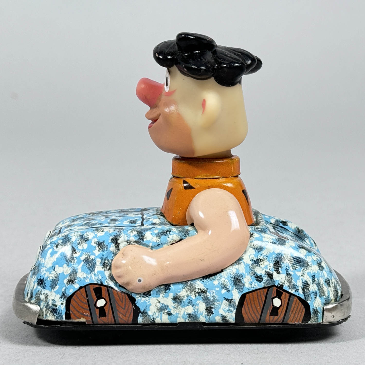 5113] フレッド フリントストーン カー