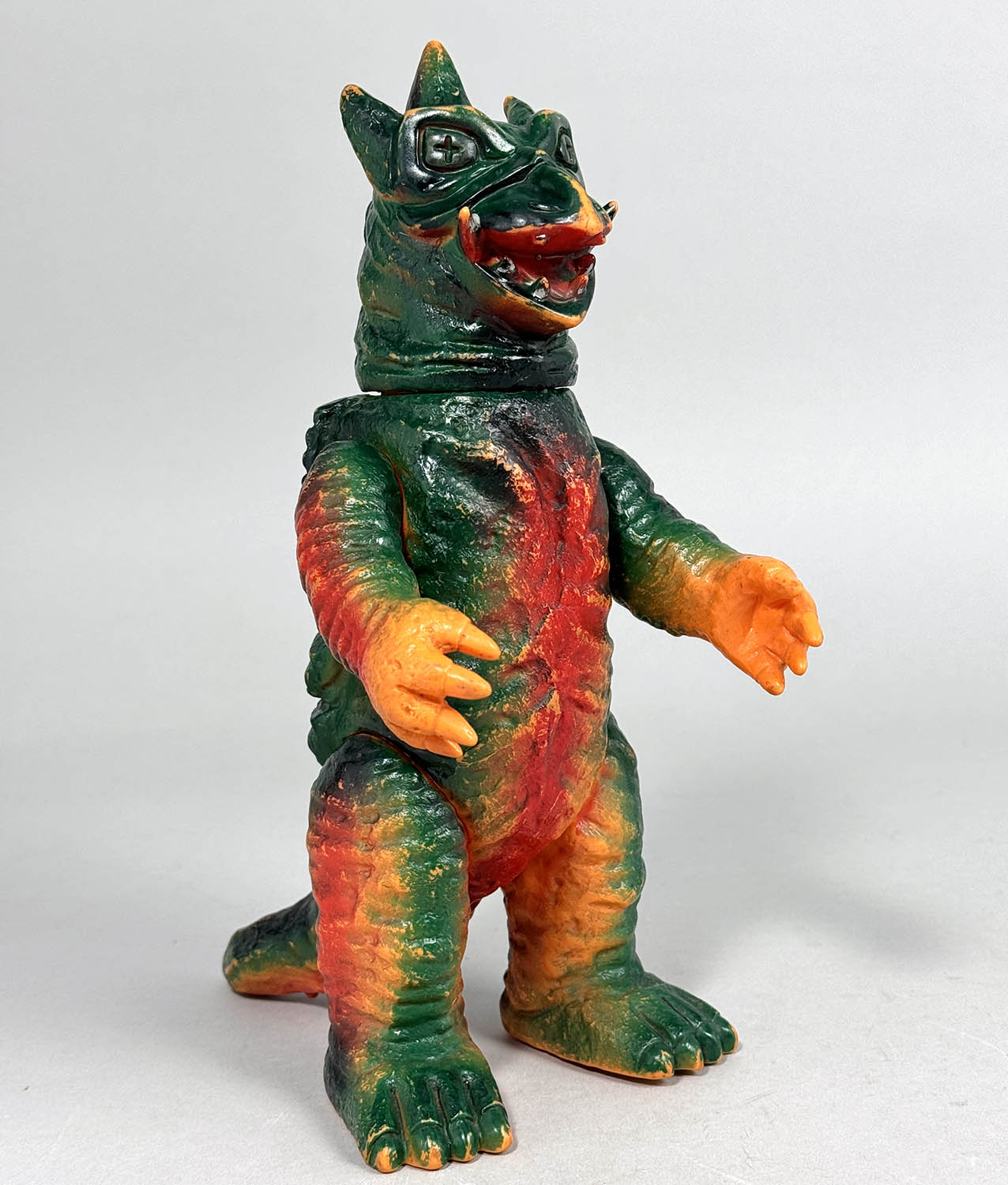 新作モデル 2001] 宇宙怪獣 マイティ SF・ファンタジー・ホラー
