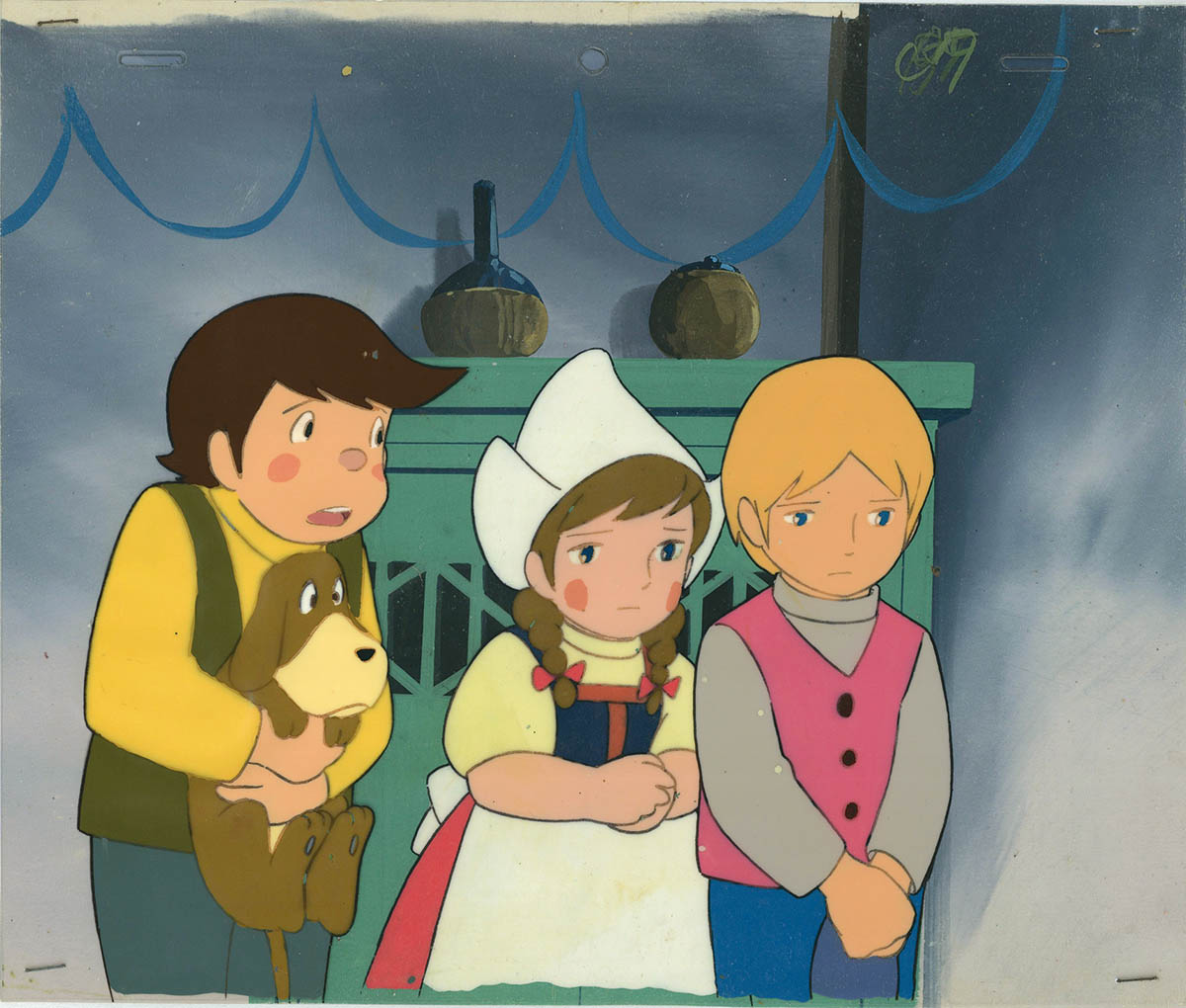 Dog of Flanders — image 1 of 1