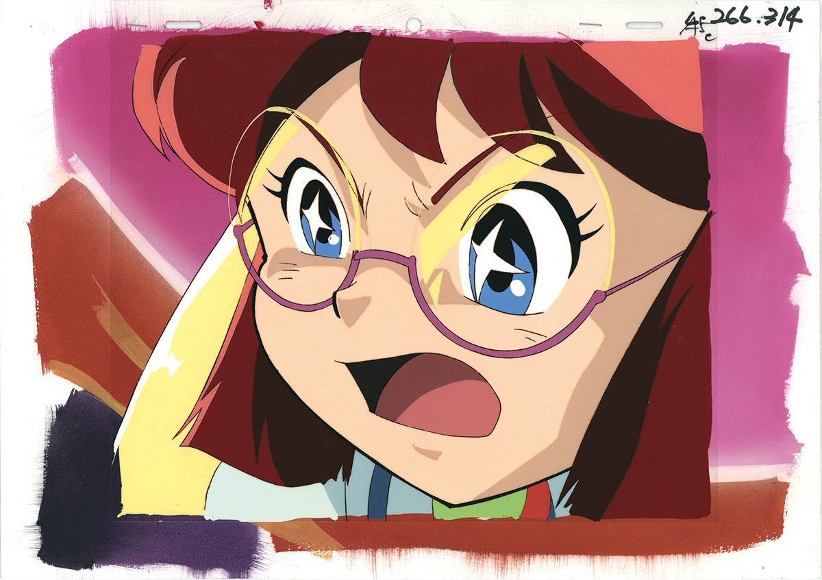 Space Pirate Mito — image 1 of 4