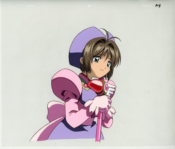 Cardcaptor Sakura — image 1 of 2