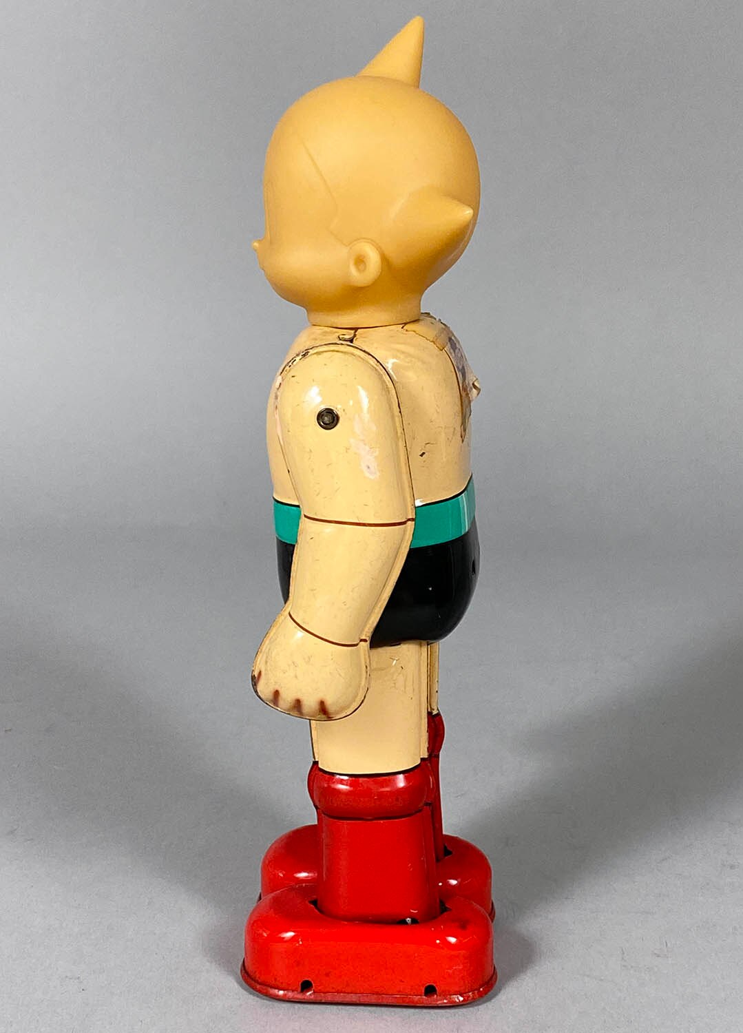 ビリケン商会 MECHANICAL ASTRO BOY 20 ビリケン商会製 鉄腕アトム 外