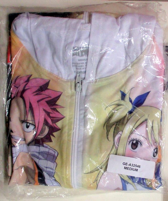 FAIRY TAIL フェアリーテイル グッズ・プライズ まとめ (ぬいぐるみ