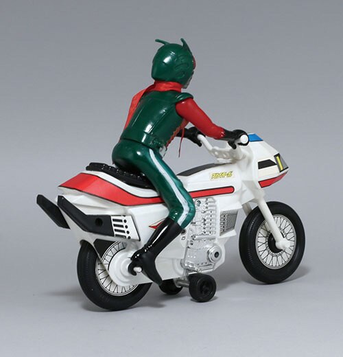 ポピー スカイライダー スカイターボ